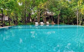 Palm Village Resort & Spa Siem Reap Cambodia